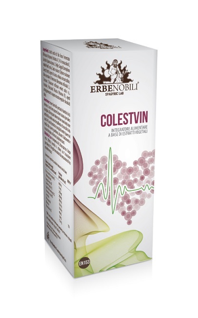 COLESTVIN COMPRESSE 30G